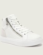 Calvin Klein Teniși din piele Classic