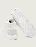 Calvin Klein Teniși din piele Classic