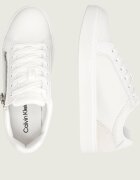 Calvin Klein Teniși din piele CLASSIC