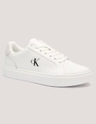 Calvin Klein Teniși din piele CLASSIC