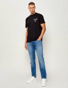 Calvin Klein Teniși din piele CLASSIC