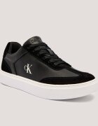 Calvin Klein Teniși din piele CLASSIC