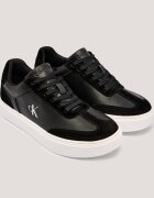 Calvin Klein Teniși din piele CLASSIC