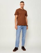 Calvin Klein Teniși din piele CLASSIC