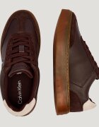 Calvin Klein Teniși din piele CLASSIC