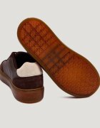Calvin Klein Teniși din piele CLASSIC