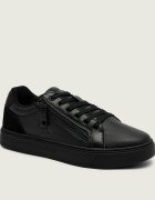 Calvin Klein Teniși din piele CLASSIC