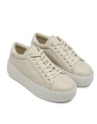 Calvin Klein Teniși din piele Cupsole