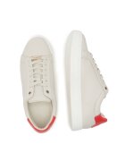 Calvin Klein Teniși din piele Cupsole