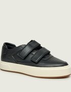 Calvin Klein Teniși din piele CUPSOLE 2STRAPS
