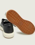Calvin Klein Teniși din piele CUPSOLE 2STRAPS