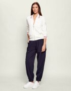 Calvin Klein Teniși din piele FLATFORM