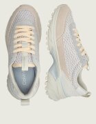 Calvin Klein Teniși din piele HIKE RUNNER LACE UP TECHMIX