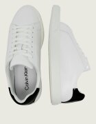 Calvin Klein Teniși din piele Low Pro Cups