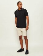 Calvin Klein Teniși din piele Low Prof Cupsole