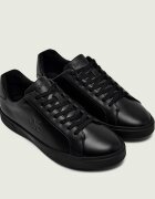 Calvin Klein Teniși din piele Low Prof Cupsole