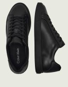 Calvin Klein Teniși din piele Low Prof Cupsole