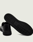 Calvin Klein Teniși din piele Low Prof Cupsole