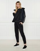 Calvin Klein Teniși din piele | piele întoarsă