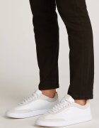 Calvin Klein Teniși din piele | piele întoarsă
