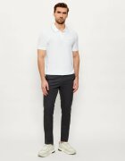 Calvin Klein Teniși din piele | piele întoarsă