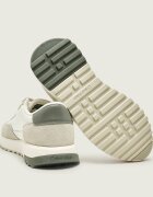 Calvin Klein Teniși din piele | piele întoarsă