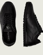 Calvin Klein Teniși din piele Profile Runner