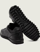Calvin Klein Teniși din piele Profile Runner