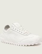 Calvin Klein Teniși din piele Profile Runner