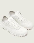 Calvin Klein Teniși din piele Profile Runner