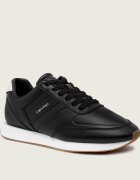 Calvin Klein Teniși din piele RETRO RUNNER