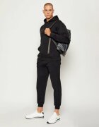 Calvin Klein Teniși din piele RETRO RUNNER