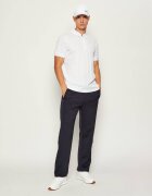 Calvin Klein Teniși din piele RETRO RUNNER