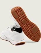 Calvin Klein Teniși din piele RETRO RUNNER