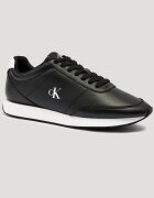 Calvin Klein Teniși din piele RETRO RUNNER