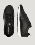 Calvin Klein Teniși din piele RETRO RUNNER