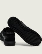 Calvin Klein Teniși din piele Toothy | piele întoarsă