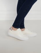 Calvin Klein Teniși din piele Vulc