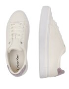 Calvin Klein Teniși din piele Vulc