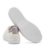 Calvin Klein Teniși din piele Vulc