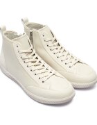 Calvin Klein Teniși | piele întoarsă