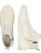 Calvin Klein Teniși | piele întoarsă