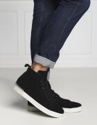 Calvin Klein Teniși | piele întoarsă