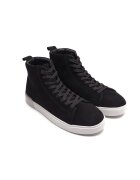 Calvin Klein Teniși | piele întoarsă