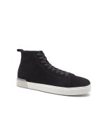 Calvin Klein Teniși | piele întoarsă