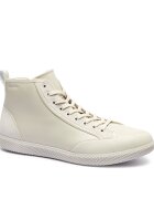 Calvin Klein Teniși | piele întoarsă