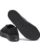 Calvin Klein Teniși Vulc cu adaos de lână | zamsz