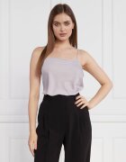 Calvin Klein Top RECYCLED CDC CAMI | Regular Fit