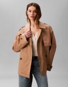Calvin Klein Trench