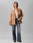 Calvin Klein Trench